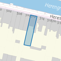 Perceel ASD06-I-7925