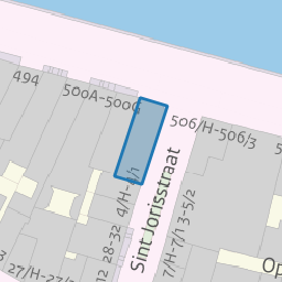 Perceel ASD06-I-7927