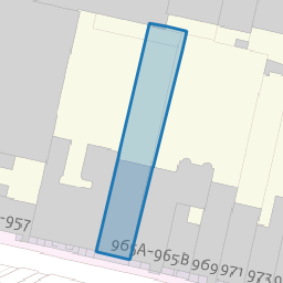 Perceel ASD06-I-7932