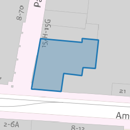 Perceel ASD06-I-7935