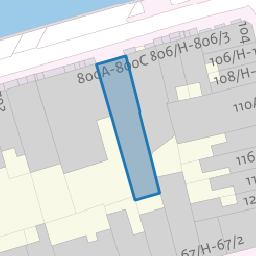 Perceel ASD06-I-7942