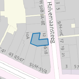 Perceel ASD06-I-7957