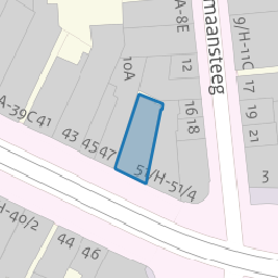 Perceel ASD06-I-7958