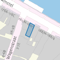 Perceel ASD06-I-7964