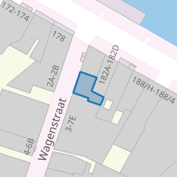 Perceel ASD06-I-7965