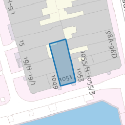 Perceel ASD06-I-7970