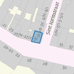 Perceel ASD06-I-7973