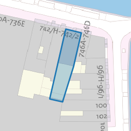 Perceel ASD06-I-7974