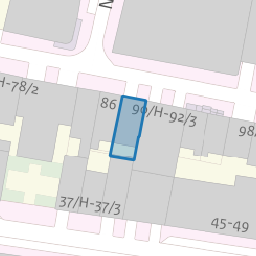 Perceel ASD06-I-7996