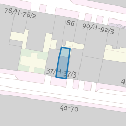 Perceel ASD06-I-7997