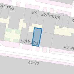 Perceel ASD06-I-7998