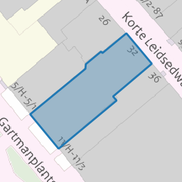 Perceel ASD06-I-8010