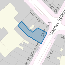 Perceel ASD06-I-8021