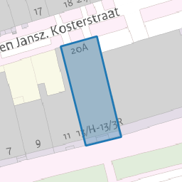 Perceel ASD06-I-8029