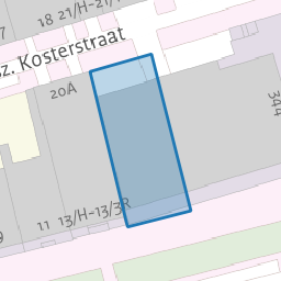 Perceel ASD06-I-8030