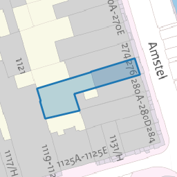 Perceel ASD06-I-8033