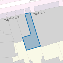 Perceel ASD06-I-8064