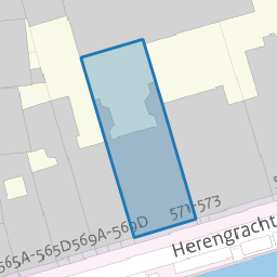 Perceel ASD06-I-8065