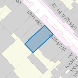 Perceel ASD06-I-8078