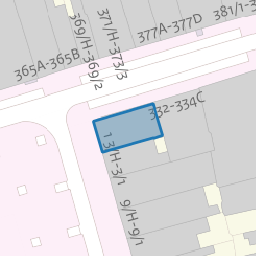 Perceel ASD06-I-8083