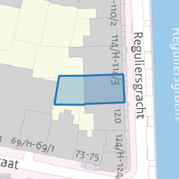 Perceel ASD06-I-8101