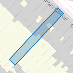 Perceel ASD06-I-8159