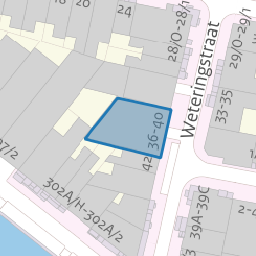 Perceel ASD06-I-8173