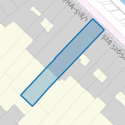 Perceel ASD06-I-8190