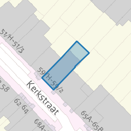 Perceel ASD06-I-8191