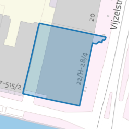 Perceel ASD06-I-8247