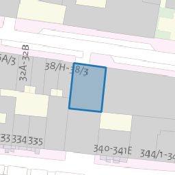 Perceel ASD06-I-8259