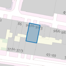 Perceel ASD06-I-8261