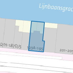 Perceel ASD06-I-8268