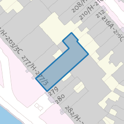 Perceel ASD06-I-8273