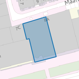 Perceel ASD06-I-8278