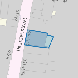 Perceel ASD06-I-8286