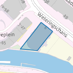 Perceel ASD06-I-8291