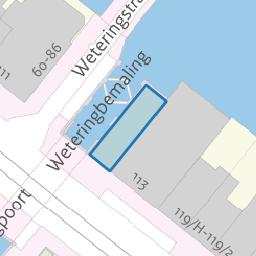 Perceel ASD06-I-8298