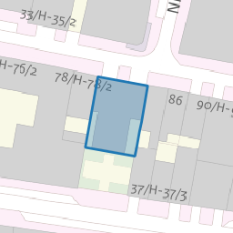 Perceel ASD06-I-8309