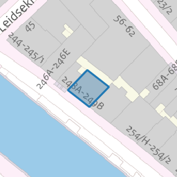 Perceel ASD06-I-8318