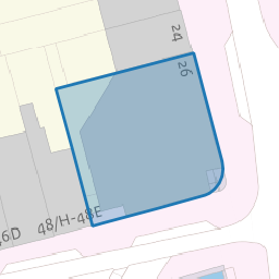 Perceel ASD06-I-8321