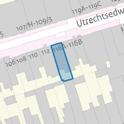 Perceel ASD06-I-8382