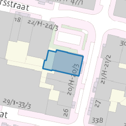 Perceel ASD06-I-8389