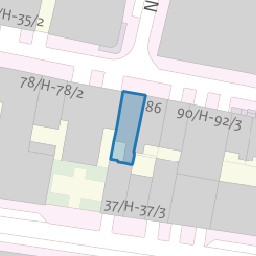 Perceel ASD06-I-8390