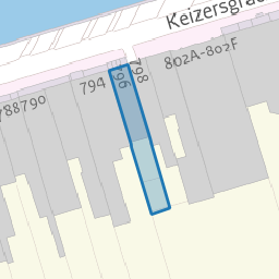 Perceel ASD06-I-8393