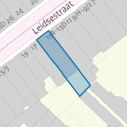 Perceel ASD06-I-8397