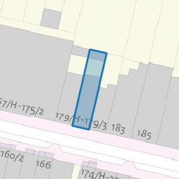 Perceel ASD06-I-8400