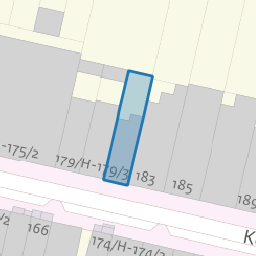 Perceel ASD06-I-8401