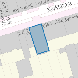 Perceel ASD06-I-8407