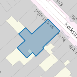 Perceel ASD06-I-8418